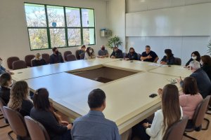 Projetos sociais recebem repasse de R$ 175 mil atrav&eacute;s do FIA