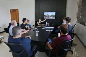 Projeto de revitalização do Goio-Ên é apresentado