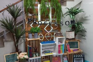 Secretaria de Educação parabeniza os professores