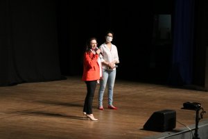 Educa&ccedil;&atilde;o promove palestra sobre qualidade de vida no trabalho