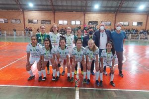 Chapecó vai em busca de medalhas e troféus na Olesc e Joguinhos