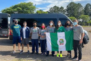 Chapec&oacute; volta &agrave; estrada em busca de medalhas e trof&eacute;us