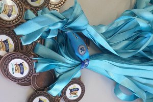 Programa Atleta do Futuro promove Festival neste final de semana 