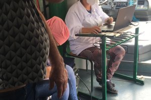 Vigilância informa que quatro mil adolescentes ainda não buscaram vacina