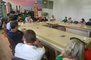 Administra&ccedil;&atilde;o vai repassar mais de R$ 800 mil para entidades assistenciais