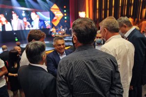 Prefeito diz que quer investir recursos do Estado em obras de infraestrutura