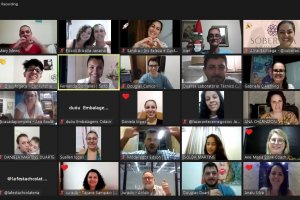 Programa Salto em Chapecó apresenta empreendedores de destaque