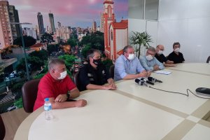 Estado e Município estão em dia com o HRO