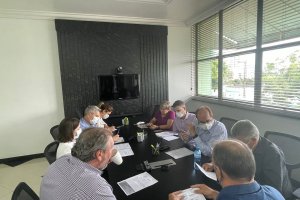 Chapec&oacute; sai na frente no enfrentamento &agrave; Covid e Influenza