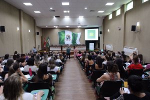 Secretaria de Educação reúne gestores