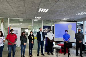 Comiss&atilde;o consular do Haiti realiza atendimentos em Chapec&oacute;