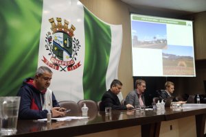 Concidade aprova novos investimentos