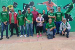 Vigil&acirc;ncia amplia mutir&otilde;es e far&aacute; a&ccedil;&atilde;o espec&iacute;fica nos cemit&eacute;rios