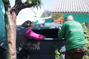 O primeiro mutir&atilde;o da dengue do ano ser&aacute; no bairro  Desbravador