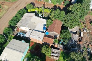 A&ccedil;&atilde;o no Efapi e cemit&eacute;rios elimina 4,4 mil criadouros do mosquito da dengue