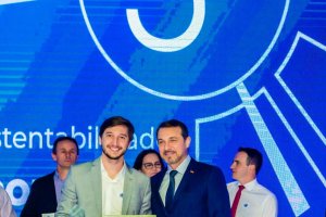 Chapec&oacute; conquista 3&ordf; posi&ccedil;&atilde;o estadual na categoria Inova&ccedil;&atilde;o e Sustentabilidade