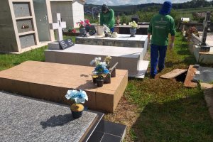 Nesta quarta-feira ter&aacute; mutir&atilde;o contra a dengue no bairro Bela Vista