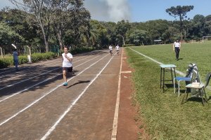 Chapec&oacute; sedia etapa regional das Olimp&iacute;adas das APAEs