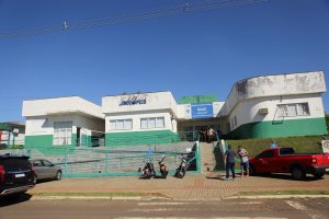 Centro Municipal de Atendimento Pedi&aacute;trico vai abrir na segunda-feira