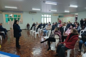 Oportuniza Chapecó lança a primeira turma de 2022