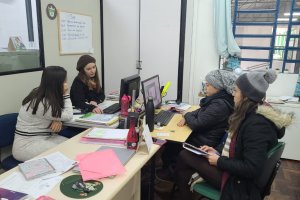 Educa&ccedil;&atilde;o de Chapec&oacute; capacita gestores sobre responsabilidades e lideran&ccedil;a