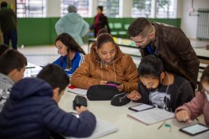 Educa&ccedil;&atilde;o Fiscal e tribut&aacute;ria &eacute; tema de aulas de matem&aacute;tica no Dia da Liberdade de Impostos