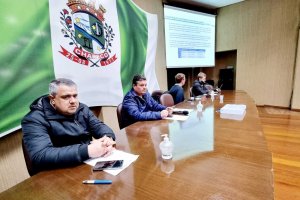 ConCidade aprova novos investimentos e resolu&ccedil;&atilde;o para desburocratizar o Pacuera