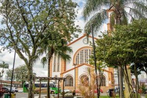 Chapec&oacute; foi uma das cidades de SC que mais gerou empregos em maio