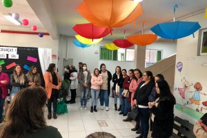 Chapec&oacute; &eacute; refer&ecirc;ncia em educa&ccedil;&atilde;o para munic&iacute;pios da regi&atilde;o