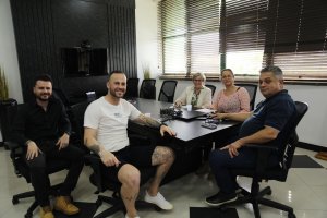 Grupo de Dan&ccedil;a de Chapec&oacute; ficou entre os tr&ecirc;s melhores no Festival de Joinville