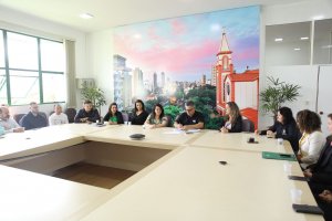 Mais de mil jovens ser&atilde;o beneficiados com recursos do Fundo da Inf&acirc;ncia e Adolesc&ecirc;ncia