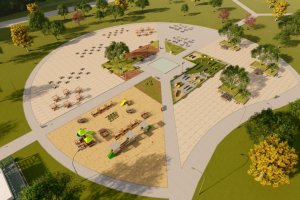 CEIM M&aacute;rio Lanznaster est&aacute; em pacote de R$ 43,5 milh&otilde;es de obras contratadas pela Prefeitura