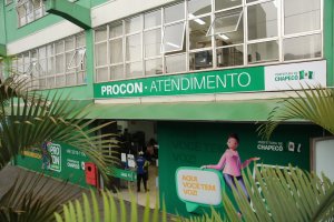Reclama&ccedil;&otilde;es e mais 6 servi&ccedil;os do Procon podem ser feitos pela internet em Chapec&oacute;