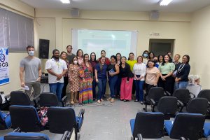 Chapec&oacute; busca experi&ecirc;ncia em Campo Grande para montar rede de informa&ccedil;&otilde;es da Vigil&acirc;ncia em Sa&uacute;de