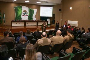 Reuni&atilde;o define detalhes para o Desfile C&iacute;vico de Independ&ecirc;ncia