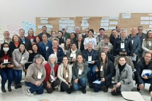 Fortalecimento do SUS &eacute; motivo de capacita&ccedil;&atilde;o dos conselhos locais