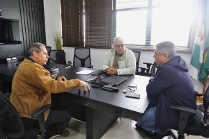 Piscicultores devem regularizar licenciamento ambiental at&eacute; final de 2023