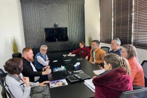 Rotary vai apoiar campanha de vacina&ccedil;&atilde;o em Chapec&oacute;