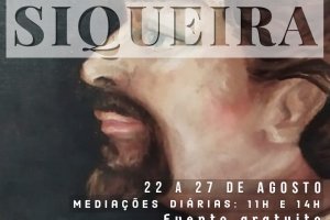 Museus de Chapec&oacute; realizam Semana Paulo de Siqueira