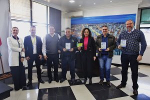 Institui&ccedil;&atilde;o banc&aacute;ria destaca &ecirc;xito do financiamento de R$ 300 milh&otilde;es