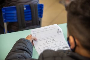 Olimp&iacute;ada de Matem&aacute;tica Mirim &eacute; realizada para estudantes dos anos inicias do ensino fundamental