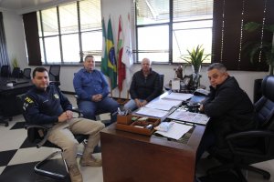 Acesso da BR-480 ser&aacute; parcialmente fechado para ciclismo nos dias 18 e 25 de setembro