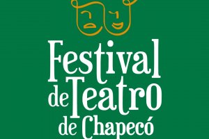 Festival Nacional de Teatro de Chapec&oacute; segue com inscri&ccedil;&otilde;es abertas