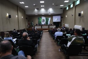 ConCidade aprova mais de R$ 200 milh&otilde;es em investimentos