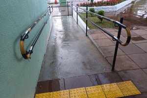 Criação da Comissão Interna de Acessibilidade vai desburocratizar processos