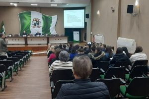 Conselho Municipal de Sa&uacute;de apresentar&aacute; balan&ccedil;o de a&ccedil;&otilde;es