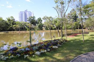 Ecoparque ter&aacute; hor&aacute;rio ampliado a partir de s&aacute;bado