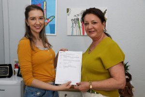 CEIM Le&atilde;ozinho receber&aacute; 100 mil reais em recursos da Assembleia Legislativa