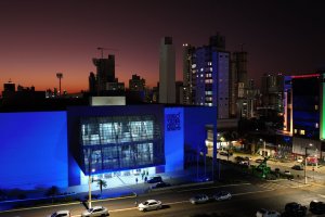 Funda&ccedil;&atilde;o Cultural de Chapec&oacute; retorna ao Centro de Cultura e Eventos Pl&iacute;nio Arlindo de Nes