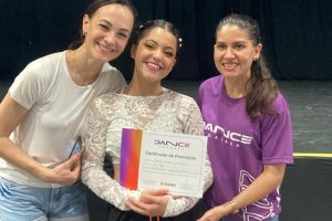 Escola de Artes de Chapec&oacute; conquista pr&ecirc;mios no 29&ordm; Dance Joa&ccedil;aba